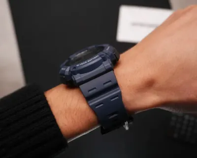 Casio WS-1500H-2A