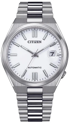 Citizen Tsuyosa NJ0150-81A
