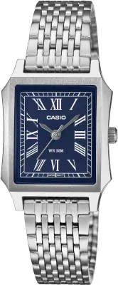 Наручные часы Casio LTP-B190D-2B