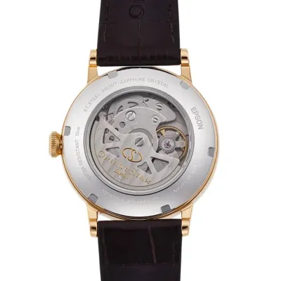 Orient RE-AU0001S