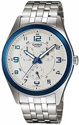 Casio Collection MTP-1352D-8B1