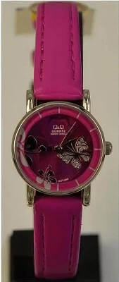 Q&Q Attractive Women GU77J800Y