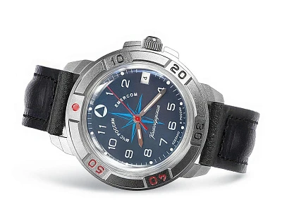 Восток Командирские 436942