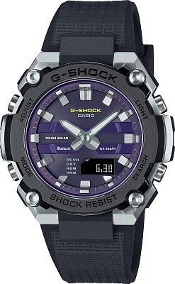 Casio G-Shock GST-B600A-1A6