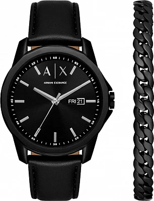 Armani Exchange Banks AX7147SET