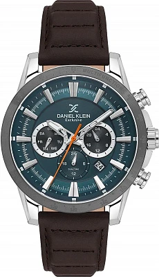 Daniel Klein Exclusive 14006-5