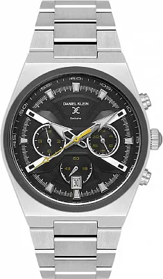 Daniel Klein Exclusive 13755-2