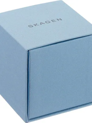 Наручные часы  Skagen  Steel Women Skagen SKW2665 (фото 5)