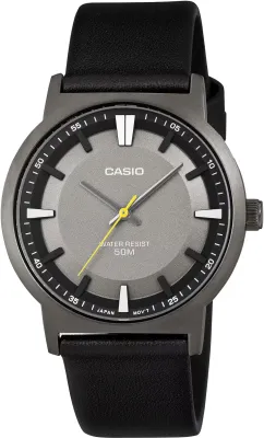 Наручные часы Casio MTP-B220BL-1A