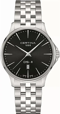Certina DS-8 C045.410.11.051.00