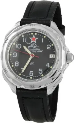 Наручные часы  Восток  Командирские Восток 211306 (фото 1)