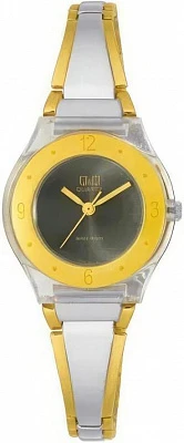 Q&Q FZ01J405Y