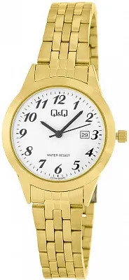 Q&Q Attractive Women C27AJ002Y