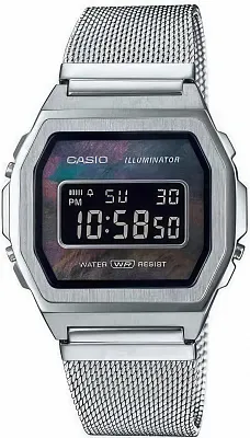 Наручные часы Casio A-1000M-1B