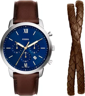 Fossil FS6018SET