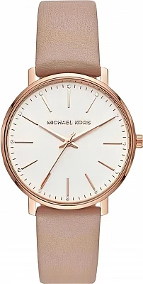 Michael Kors Leather MK2748