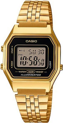 Casio Vintage LA-680WGA-1E