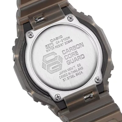 Casio GA-2100K-5A