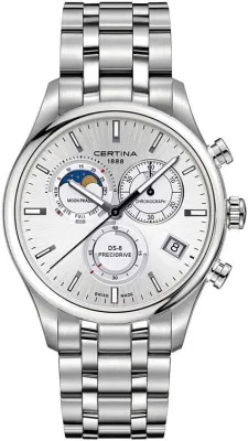 Certina C033.450.11.031.00