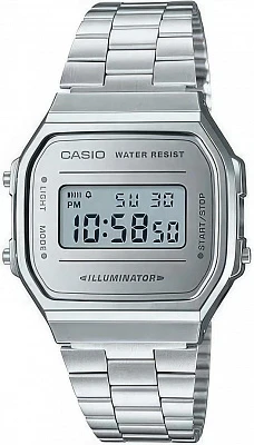 Casio A-168WEM-7E