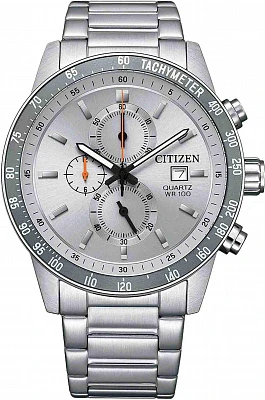 Citizen Quartz AN3688-58H