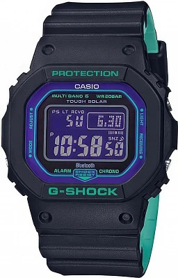 Casio G-Shock GW-B5600BL-1E