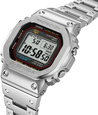 Casio GMW-B5000D-1C