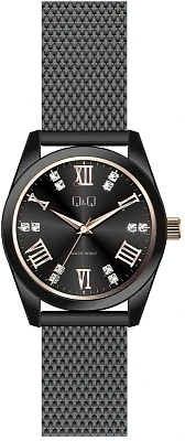 Q&Q Attractive Women QB05J801Y