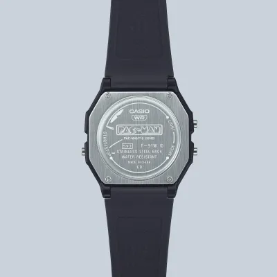 Наручные часы  Casio  Collection Casio F-91WPC-1A (фото 4)