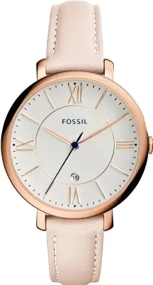 Fossil ES3988