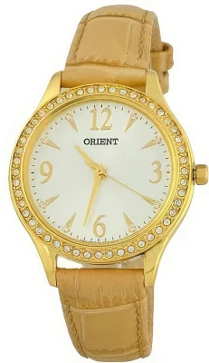 Orient Jewelry Collection FQC10006W