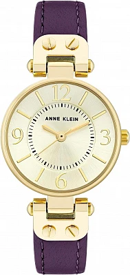 Anne Klein Leather 9442CHPR