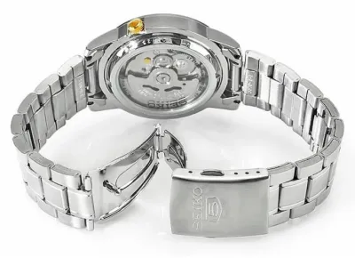 Seiko SNKK07J1