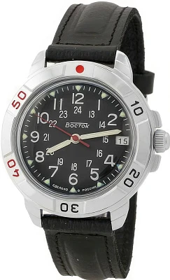 Восток Командирские 431783