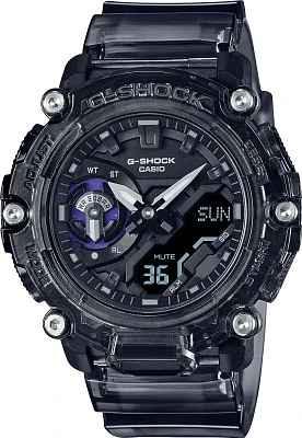Casio G-Shock GA-2200SKL-8A