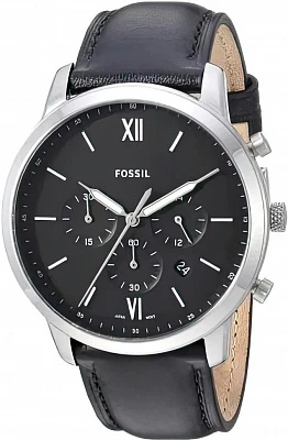 Fossil Chronograph FS5452