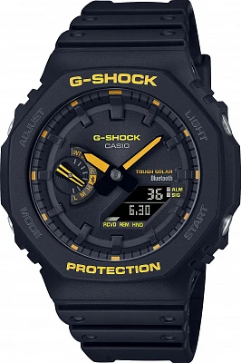 Casio G-Shock GA-B2100CY-1A