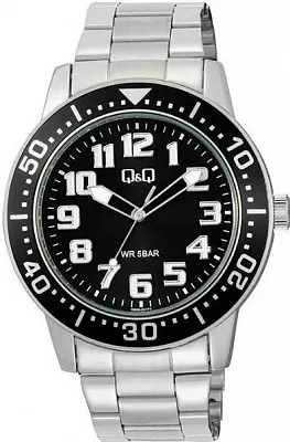 Q&Q Casual Q60BJ001Y