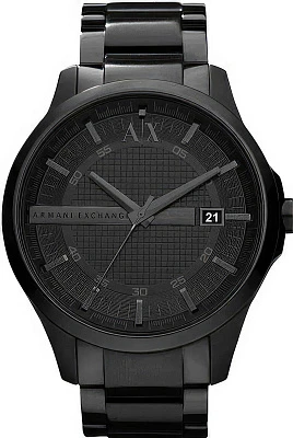 Armani Exchange Hampton AX2104