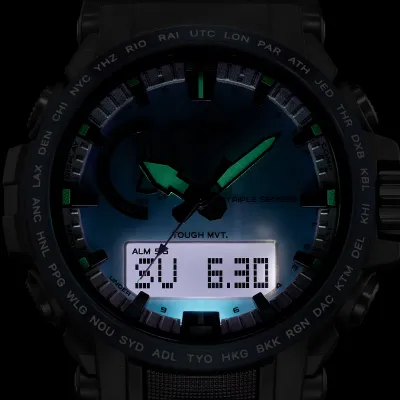 Casio PRW-61D-2E