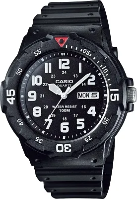 Casio Collection MRW-200H-1B
