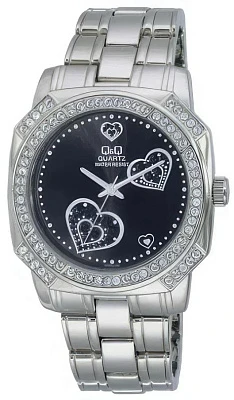 Q&Q Casual GQ84J202Y