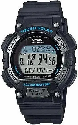 Casio Sports STL-S300H-1A