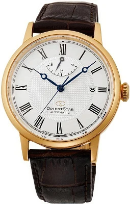 Orient Automatic RE-AU0001S