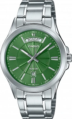 Casio Collection MTP-1381D-3A