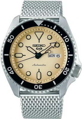 Seiko Seiko 5 Sports SRPD67K1