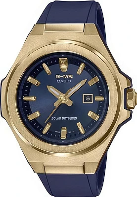 Casio G-Shock MSG-S500G-2A