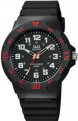 Q&Q Attractive VR18J006Y