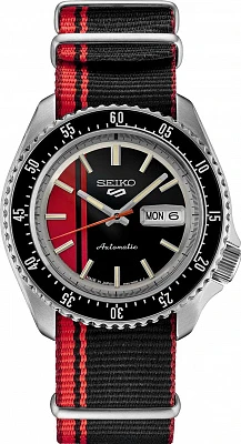 Seiko Seiko 5 Sports SRPK71