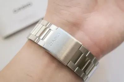 Casio MTP-VD01D-1E